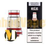 کویل آاِگلاس یوول <br><span>Uwell Aeglos Pod Replacement Coil</span> - Image 2